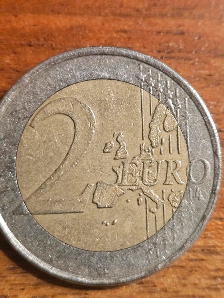 2 euro münzen in Berlin