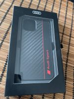 Apple iPhone 12 / 12 Pro  Original Audi Case ** Neuwertig** München - Allach-Untermenzing Vorschau