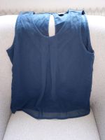 Blaue Bluse von Vero Moda Baden-Württemberg - Wertheim Vorschau