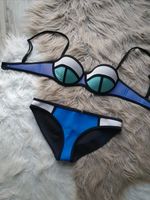 Toller Color Blocking Bikini von Triangl Gr. S/M Nordrhein-Westfalen - Siegen Vorschau