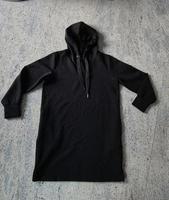 Sweatkleid Zero Größe 40, schwarz,, neu Bayern - Kempten Vorschau