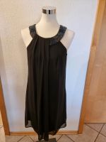 Schwarzes Kleid/Gr. S Bayern - Berglern Vorschau