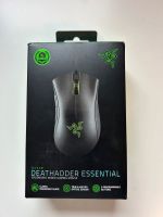 Razer Deathadder Essential Gaming Maus Niedersachsen - Wolfsburg Vorschau