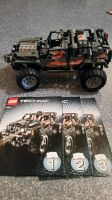 Lego Technic Großer Geländewagen 8297 Rheinland-Pfalz - Hennweiler Vorschau