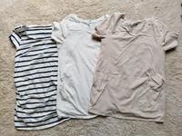 umstandsshirt H&M  in M Nordrhein-Westfalen - Dorsten Vorschau