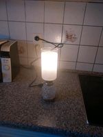 Nachttisch-Lampe Bayern - Poppenhausen Vorschau