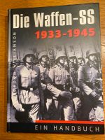 Gordon Williamson „Die Waffen-SS“ gebundene Ausgabe Sachsen - Beilrode Vorschau