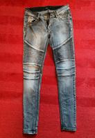 Jeans von EMP Biker Style Gr.27/32 Bayern - Herzogenaurach Vorschau