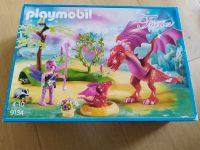 Playmobil Fairies 9134 Drachen Bayern - Fensterbach Vorschau