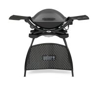 Weber® Q 2400 Elektrogrill mit Stand Nordrhein-Westfalen - Heinsberg Vorschau