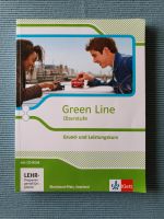 Green Line - Englisch Oberstufe RLP Rheinland-Pfalz - Laubach (Hunsrück) Vorschau