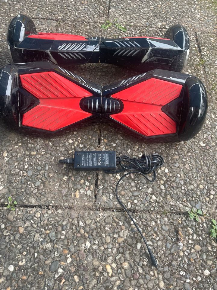Actionbikes-Hoverboard in Ludwigshafen
