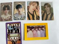 WTS TXT photocards soobin yeonjun beomgyu group Duisburg - Meiderich/Beeck Vorschau