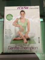 Heft: Sanfte Therapien / Gesundheit Rheinland-Pfalz - Kirchheimbolanden Vorschau