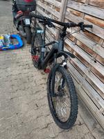 Cube  Fahrrad Baden-Württemberg - Erligheim Vorschau