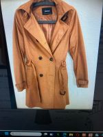 Mantel Jacke Trenchcoat Stradivarius Gr. S Kreis Pinneberg - Schenefeld Vorschau