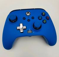 PowerA Xbox Kabelgebunderner Controller Blau Teil Defekt 18€* Nordrhein-Westfalen - Vettweiß Vorschau