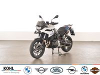 BMW F 800 GS 2 Pakete + Keyless Ride + Notruf + RDC Aachen - Aachen-Brand Vorschau