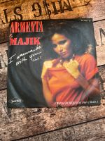 Armenta & Majik - I wanna be with you  Singles Vinyl Schallplatte Bayern - Münchberg Vorschau
