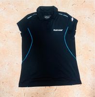 Babolat Poloshirt Tennis T-Shirt Gr 10-12 134 46-152 schwarz Rheinland-Pfalz - Hochspeyer Vorschau