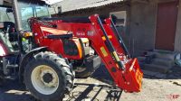 Frontlader Belarus Zetor Wol-Met - MTS Ursus Pronar Brandenburg - Neuhardenberg Vorschau