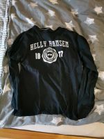 Longsleeve schwarz s belly Hansen Herren Bochum - Bochum-Nord Vorschau