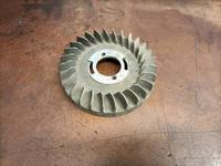 Simson Schwalbe, Star Lüfterrad Alu DDR Sachsen - Jahnsdorf Vorschau