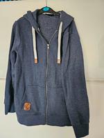 Strickjacke von Esmara Gr. L blau Niedersachsen - Zetel Vorschau