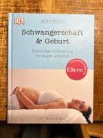 Buch Schwangerschaft und Geburt Brandenburg - Neuenhagen Vorschau