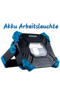 Workzone Akku Arbeitsleuchte, strahler, USB,Notlicht, 2000 Lum, 6 Wandsbek - Hamburg Rahlstedt Vorschau