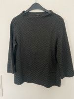 Opus Sweatshirt Pullover boxy Shirt cardigan galvi jades top grey Nordrhein-Westfalen - Altenbeken Vorschau