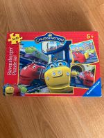 Ravensburger Puzzle Chuggington Bayern - Marktheidenfeld Vorschau