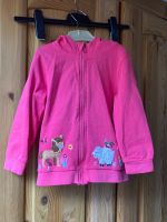 Mädchen Jacke - Pulli, Baumwolle, Topolino Gr. 104, super Nordrhein-Westfalen - Euskirchen Vorschau