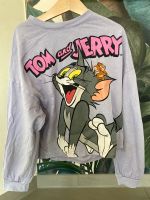 Cooler Tom und Jerry Pulli Zara 128 Hessen - Hasselroth Vorschau