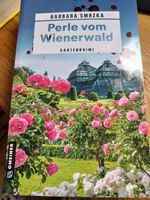 Perle vom Wienerwald - Barbara Smrzka - Gmeiner Krimi Bayern - Reckendorf Vorschau