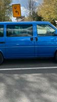 Suche Schiebetür in technoblau für einen VW T4 Multivan Nordrhein-Westfalen - Eitorf Vorschau