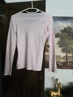 Hessnatur Langarmshirt Rosa 34 Bio Baumwolle Sachsen-Anhalt - Ballenstedt Vorschau