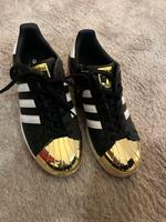 Adidas Superstar Größe 42 Bayern - Mering Vorschau