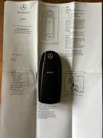 Original Telefonmodul mit Bluetooth für Mercedes Fahrzeuge Baden-Württemberg - Weinheim Vorschau