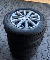 ✓DOT22 PEUGEOT 3008 OPEL GRANDLAND X  WINTERREIFEN 215/65 R17 99V Nordrhein-Westfalen - Herten Vorschau