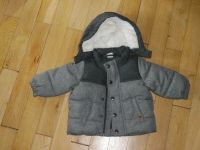 schöne Jungen Winter Jacke Gr.68 H&M Wie Neu! Saarbrücken-Dudweiler - Dudweiler Vorschau