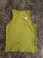 Sehr schönes Klettershirt, Edelrid, Gr. L, grün, neu! Saarland - Ottweiler Vorschau