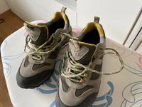 Trekkingschuhe für Damen Nürnberg (Mittelfr) - Mitte Vorschau