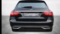 Mercedes-Benz C S205 KOMBI PDC Hinterer Stoßstange A2058853838 Nordrhein-Westfalen - Hückelhoven Vorschau