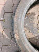 4 Sommerreifen 5 bis 6 mm Profil 195/55R20 Hessen - Wölfersheim Vorschau