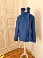 Trendfarbe Royalblau | Wolljacke | Kurzmantel Berlin - Charlottenburg Vorschau