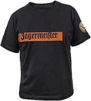 T-Shirt Jägermeister Neu & OVP M L XL Brandenburg - Joachimsthal Vorschau
