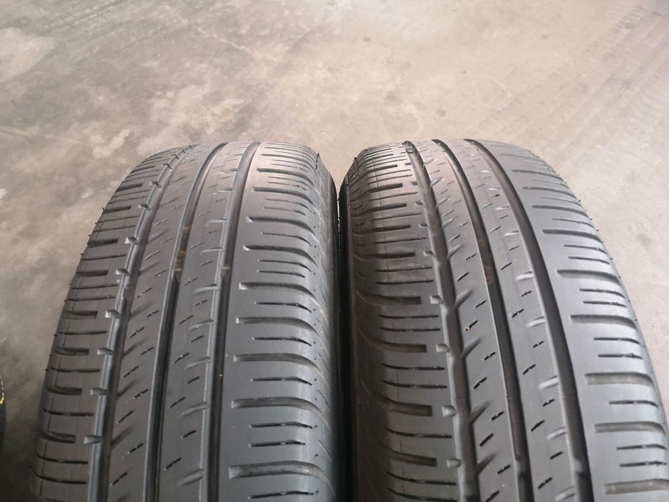 4x Sommerreifen 175/70R14 84T Pirelli 175/70 R14 Montage möglich in Hemmingen