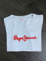 Damen T-Shirt Pepe Jeans Schleswig-Holstein - Hohn Vorschau