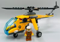 Lego 60158 Dschungel Frachthubschrauber Nordrhein-Westfalen - Leverkusen Vorschau